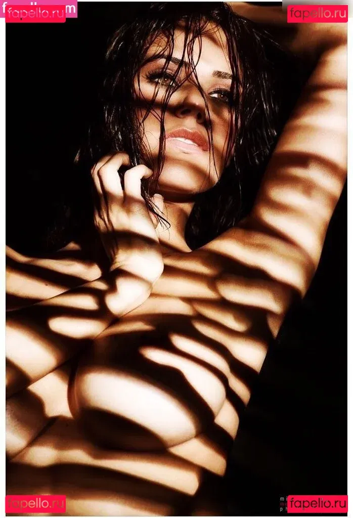 Janine Habeck Onlyfans Photo Gallery 