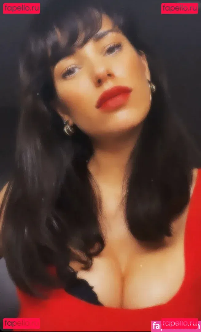 Janine Habeck Onlyfans Photo Gallery 