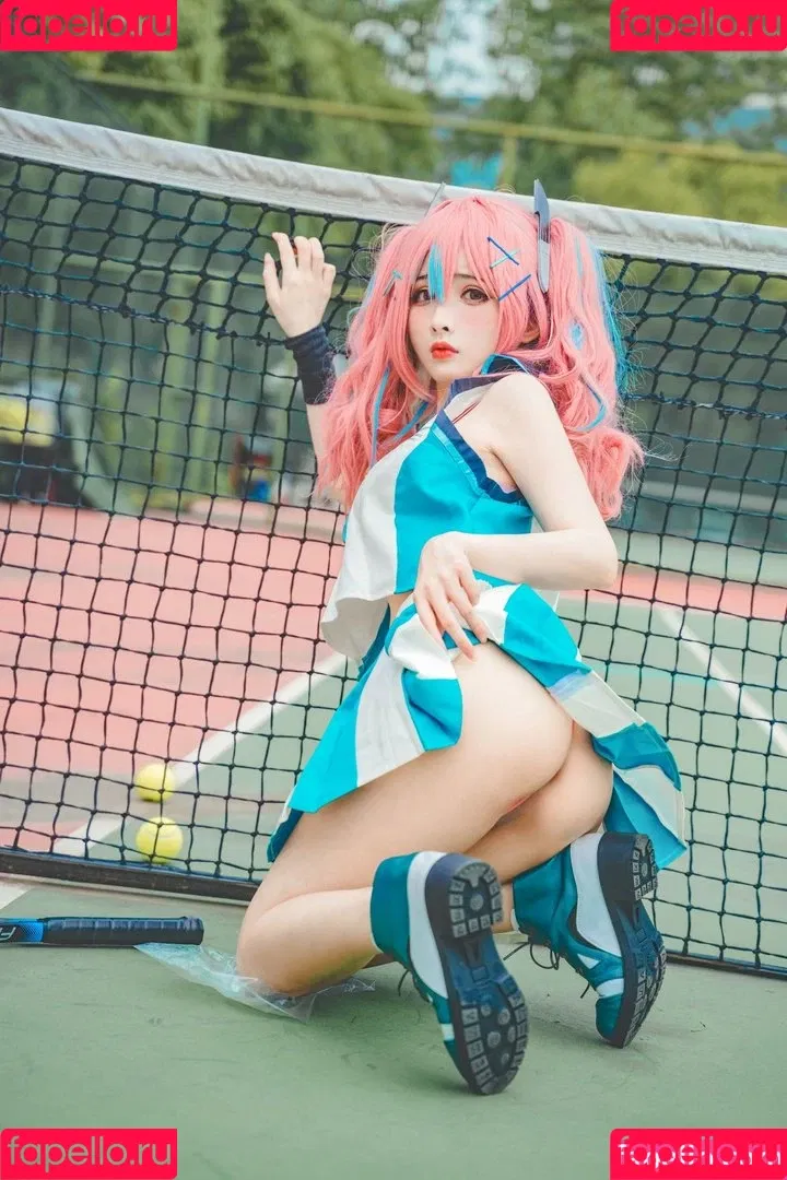 Rioko Cosplay Onlyfans Photo Gallery 