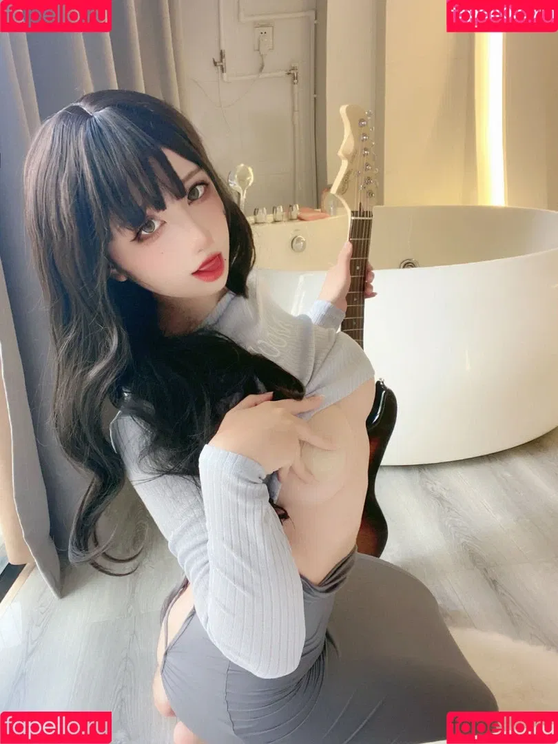 Rioko Cosplay Onlyfans Photo Gallery 