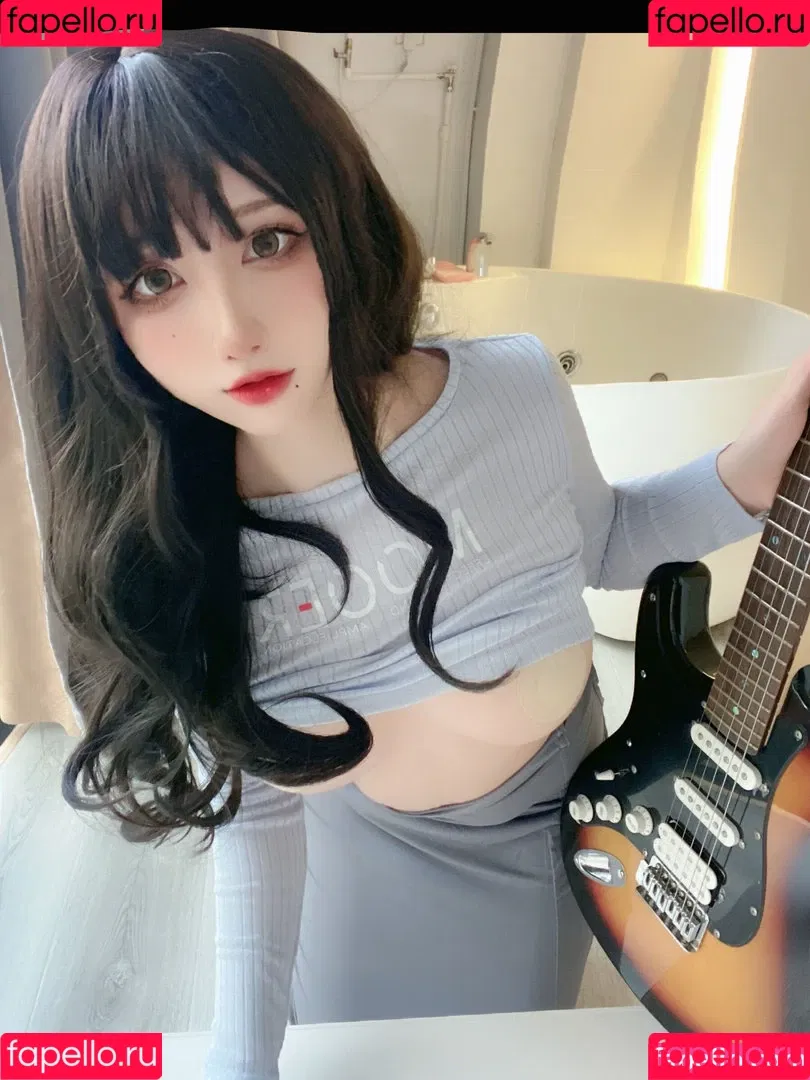 Rioko Cosplay Onlyfans Photo Gallery 