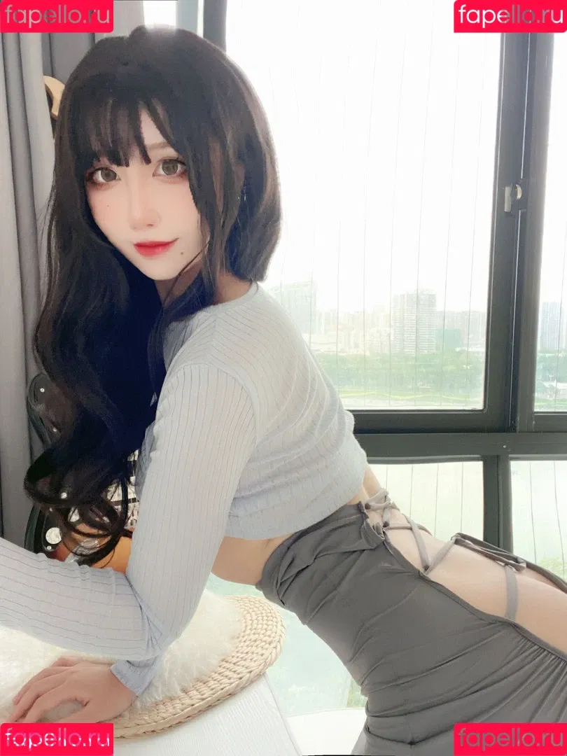 Rioko Cosplay Onlyfans Photo Gallery 