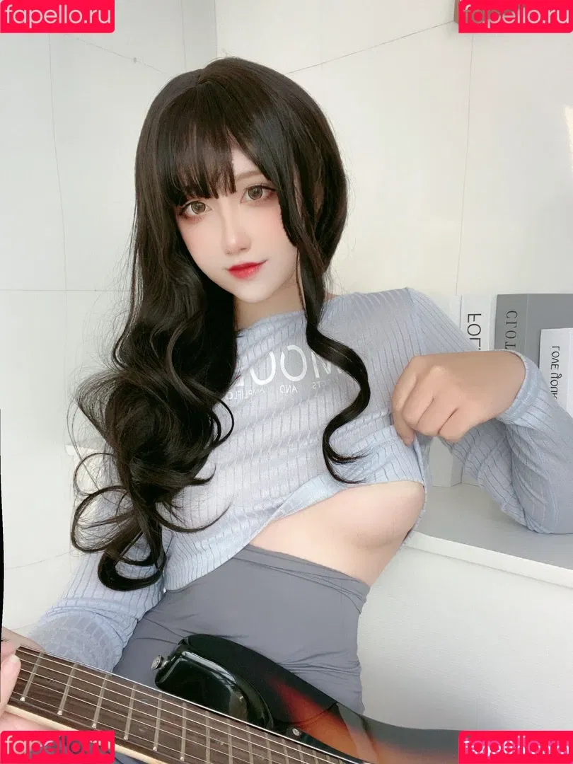 Rioko Cosplay Onlyfans Photo Gallery 