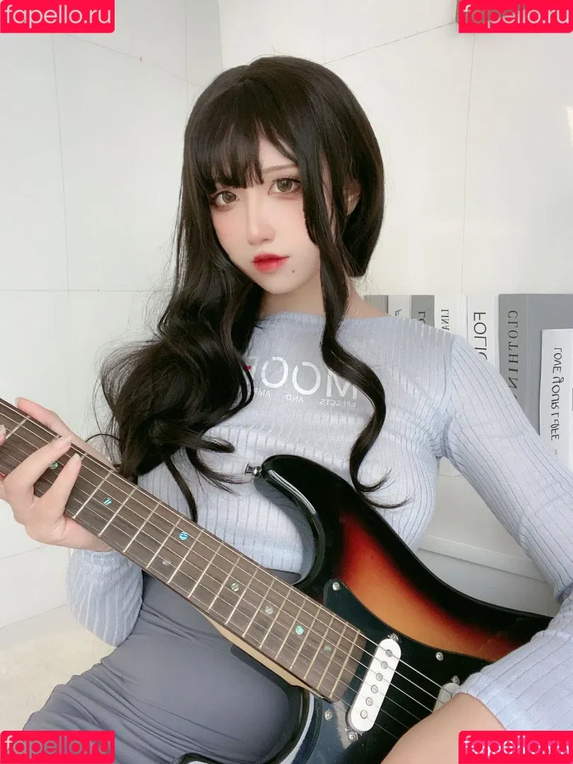 Rioko Cosplay Onlyfans Photo Gallery 