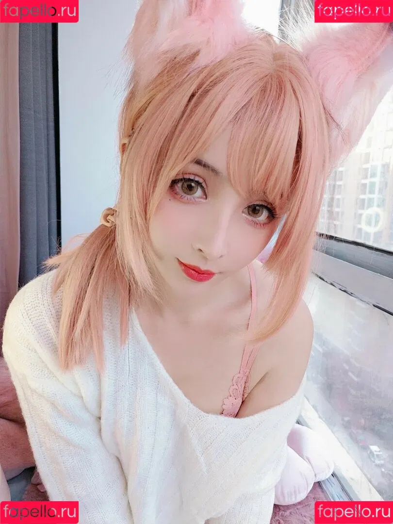 Rioko Cosplay Onlyfans Photo Gallery 