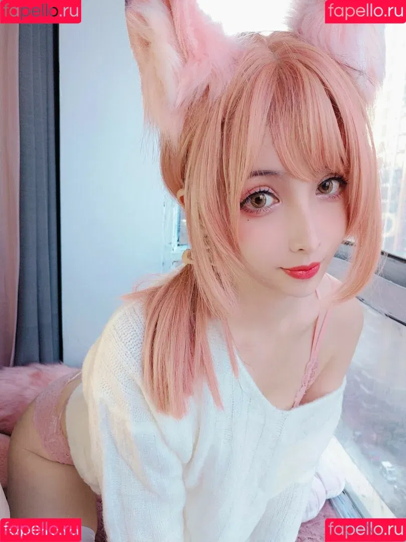 Rioko Cosplay Onlyfans Photo Gallery 