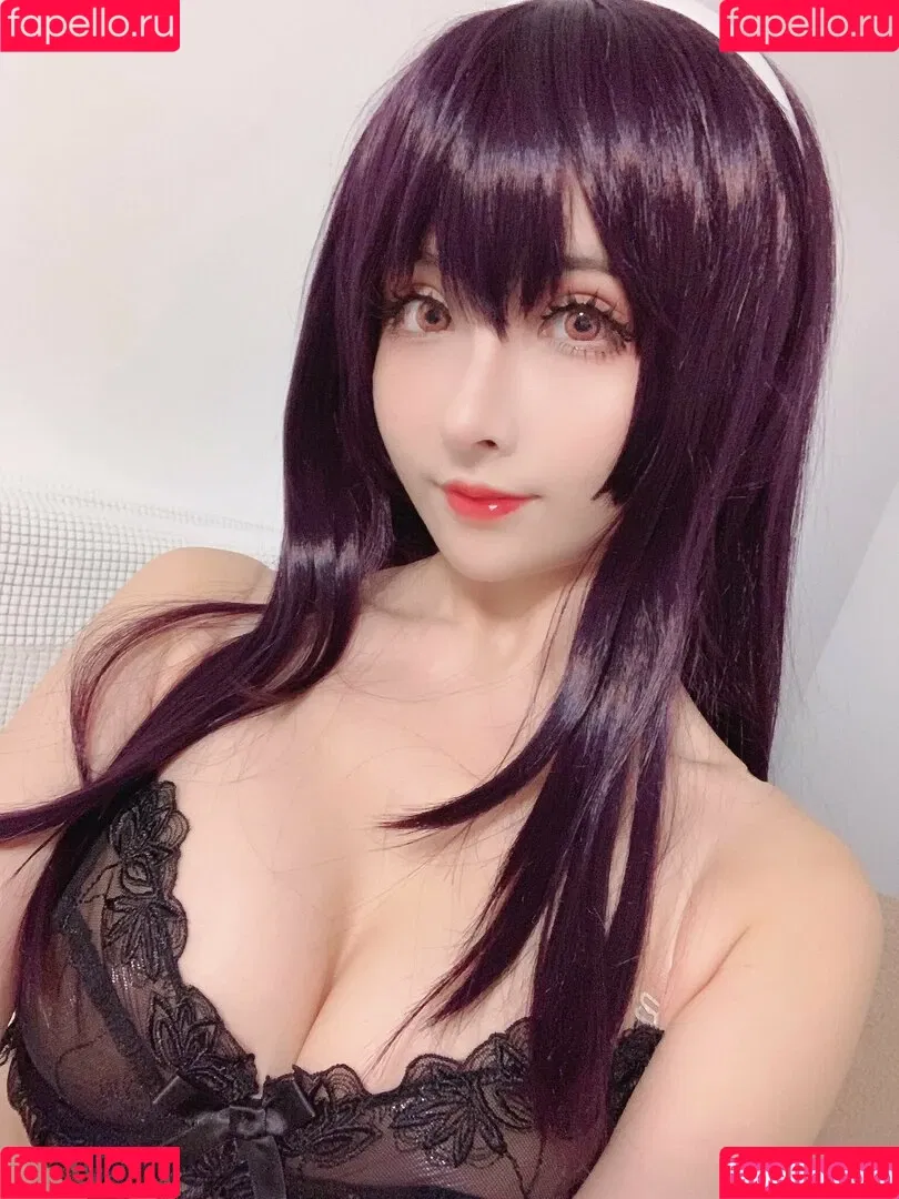 Rioko Cosplay Onlyfans Photo Gallery 