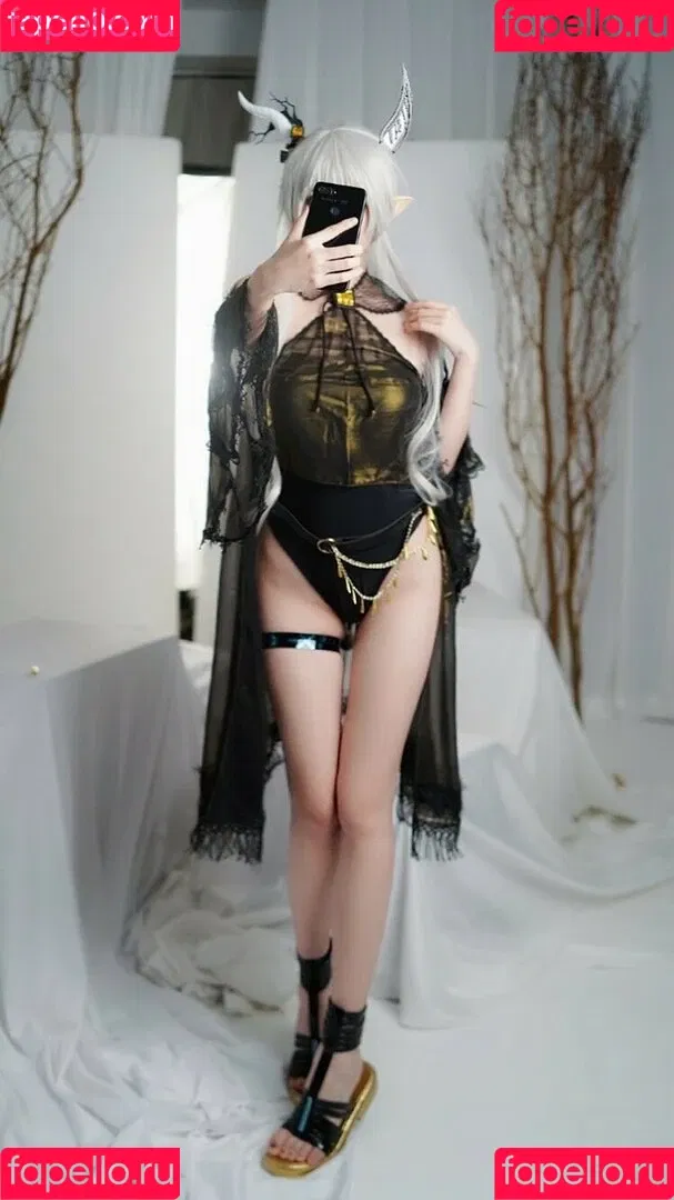 Rioko Cosplay Onlyfans Photo Gallery 