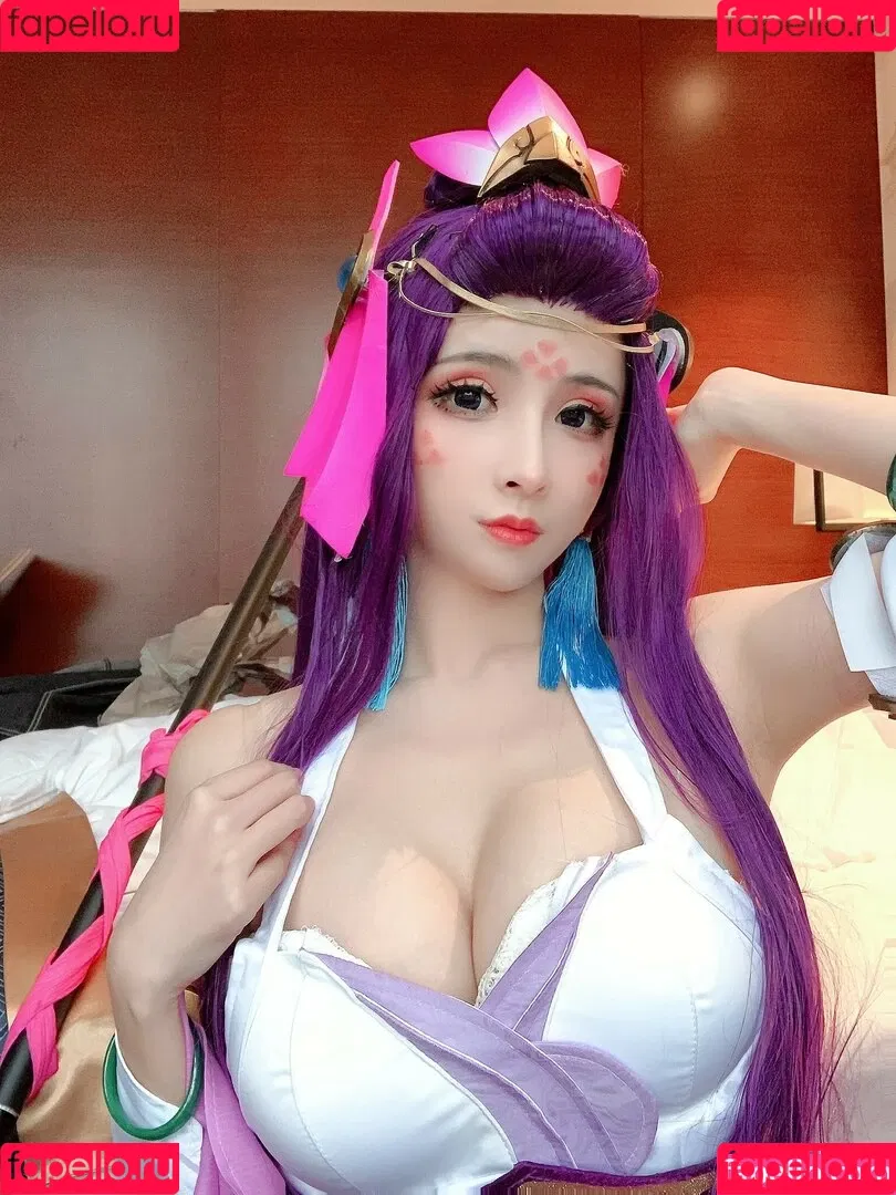 Rioko Cosplay Onlyfans Photo Gallery 