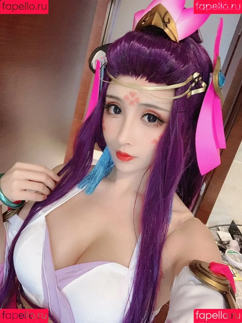 Rioko Cosplay Onlyfans Photo Gallery 