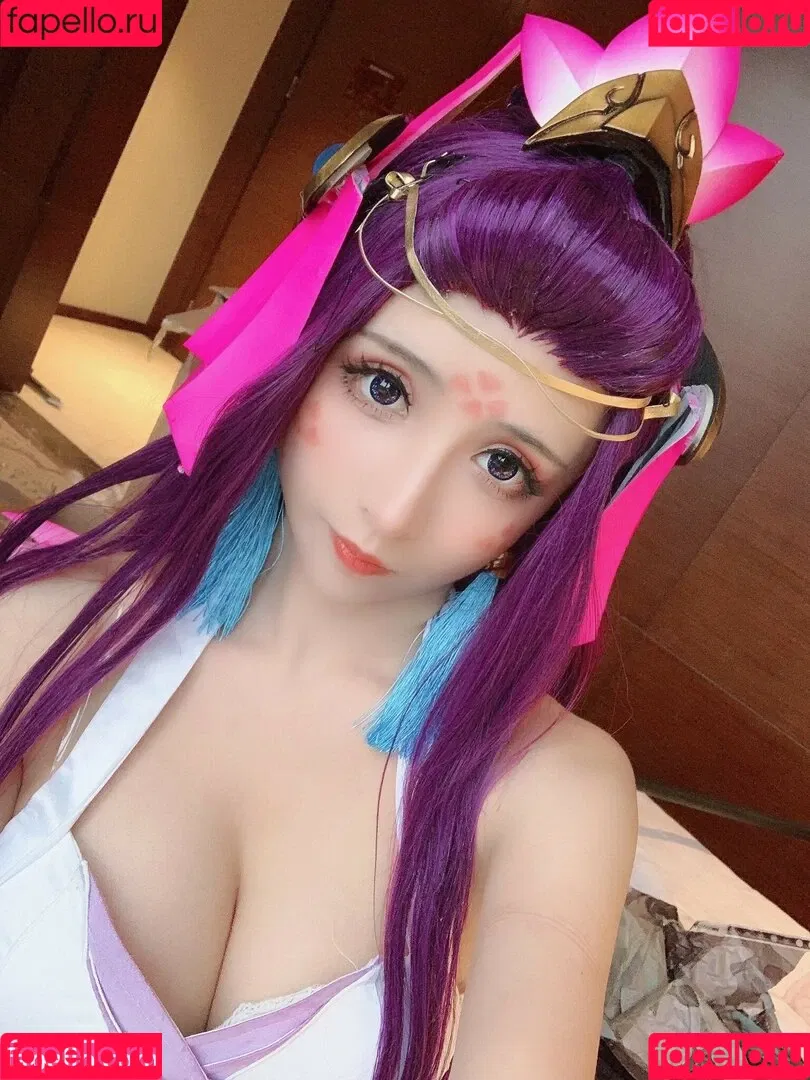 Rioko Cosplay Onlyfans Photo Gallery 