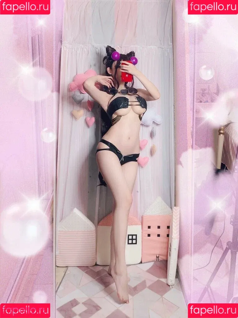 Rioko Cosplay Onlyfans Photo Gallery 