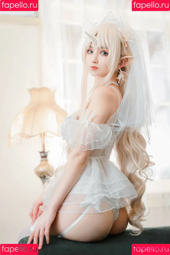 Rioko Cosplay Onlyfans Photo Gallery 