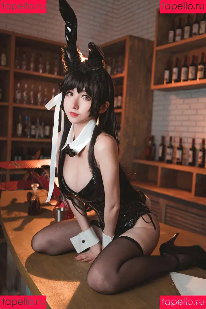 Rioko Cosplay Onlyfans Photo Gallery 