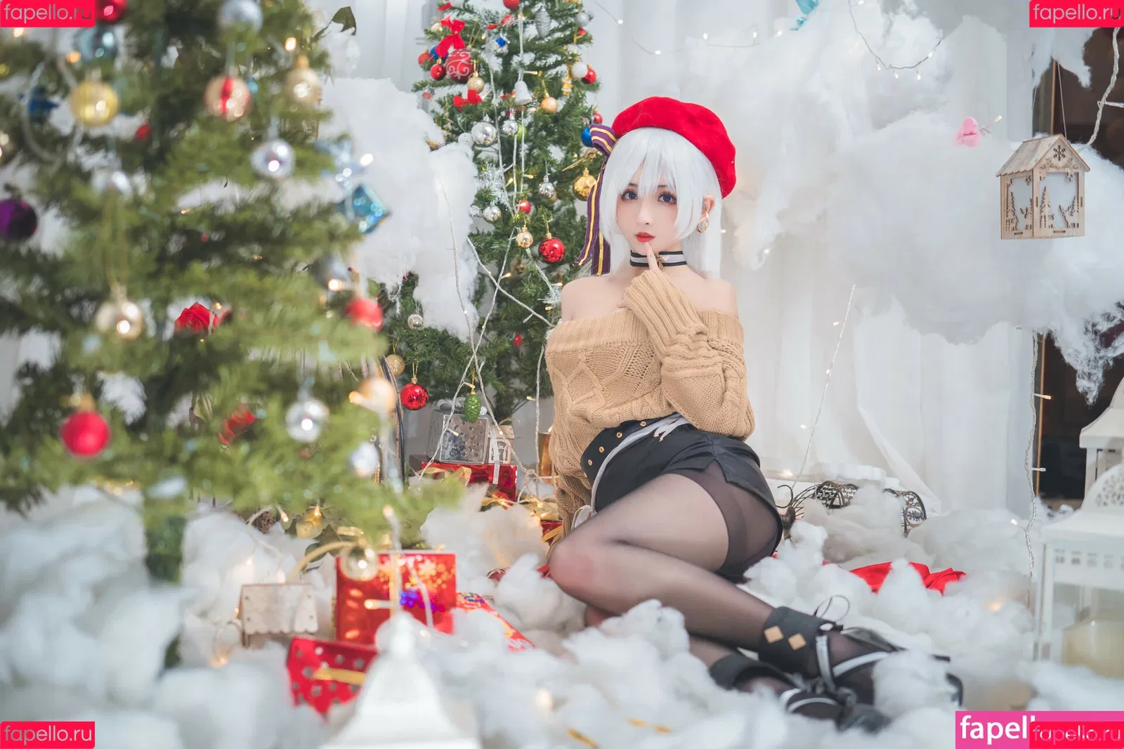 Rioko Cosplay Onlyfans Photo Gallery 