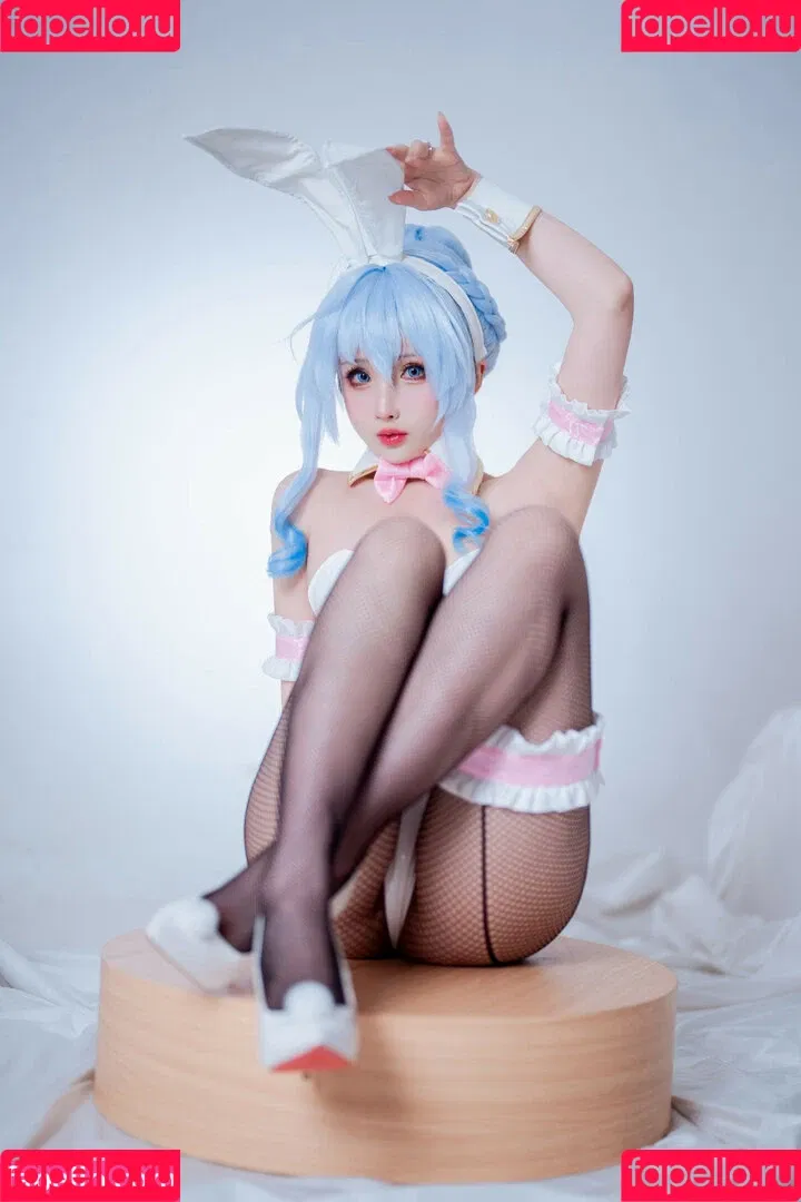 Rioko Cosplay Onlyfans Photo Gallery 