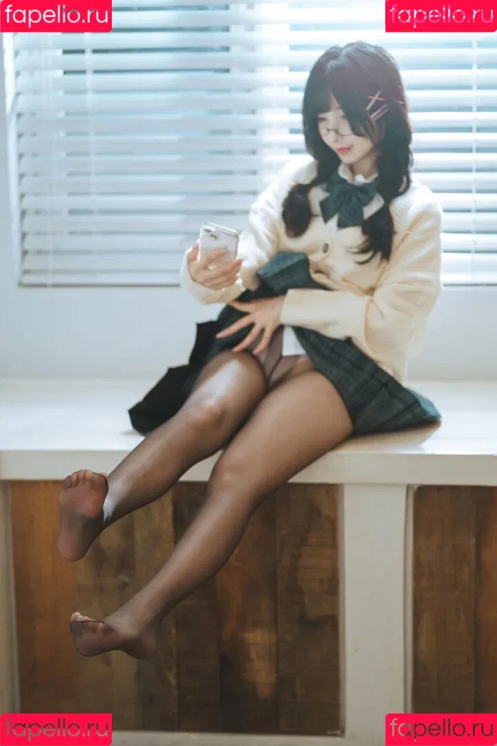 Rioko Cosplay Onlyfans Photo Gallery 