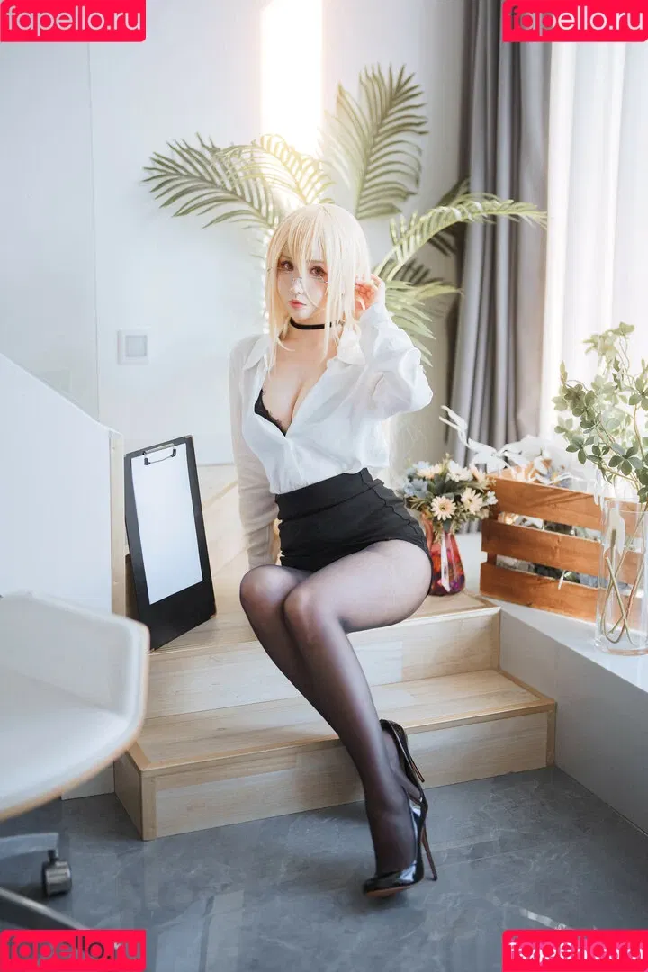 Rioko Cosplay Onlyfans Photo Gallery 