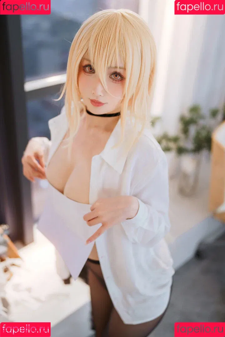 Rioko Cosplay Onlyfans Photo Gallery 