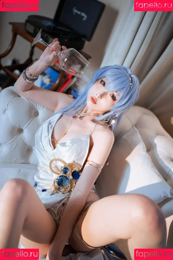 Rioko Cosplay Onlyfans Photo Gallery 