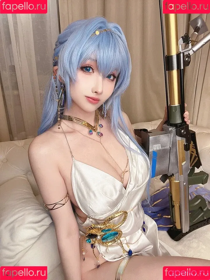 Rioko Cosplay Onlyfans Photo Gallery 