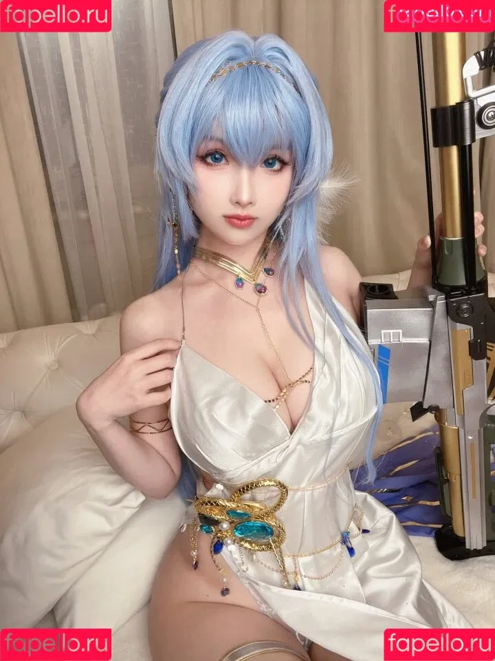 Rioko Cosplay Onlyfans Photo Gallery 