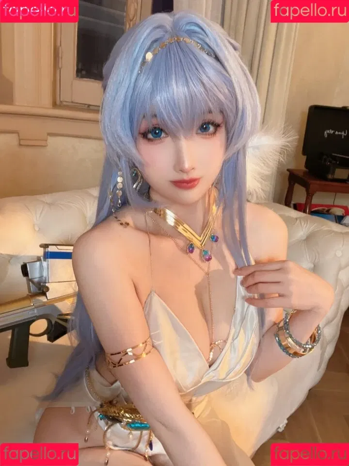 Rioko Cosplay Onlyfans Photo Gallery 