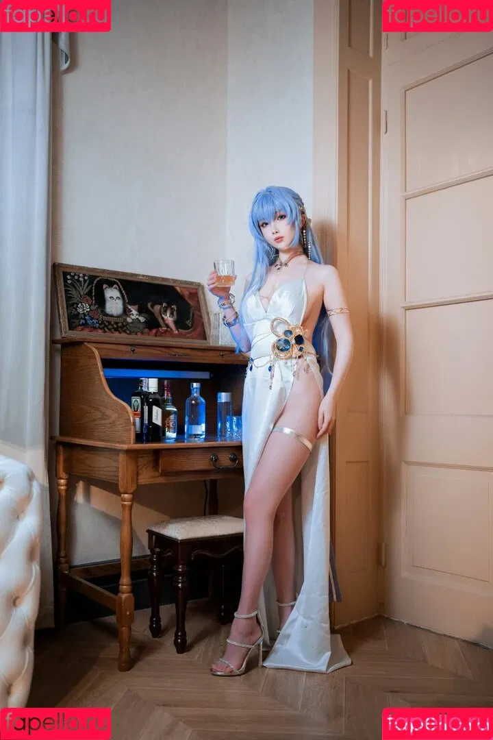 Rioko Cosplay Onlyfans Photo Gallery 