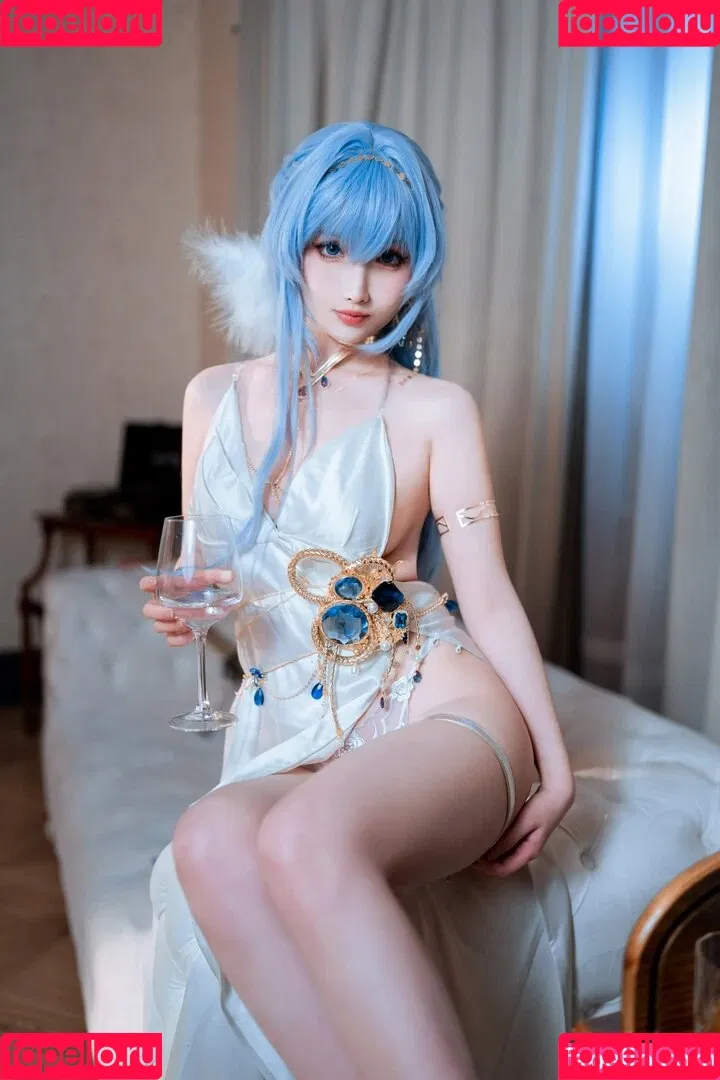 Rioko Cosplay Onlyfans Photo Gallery 