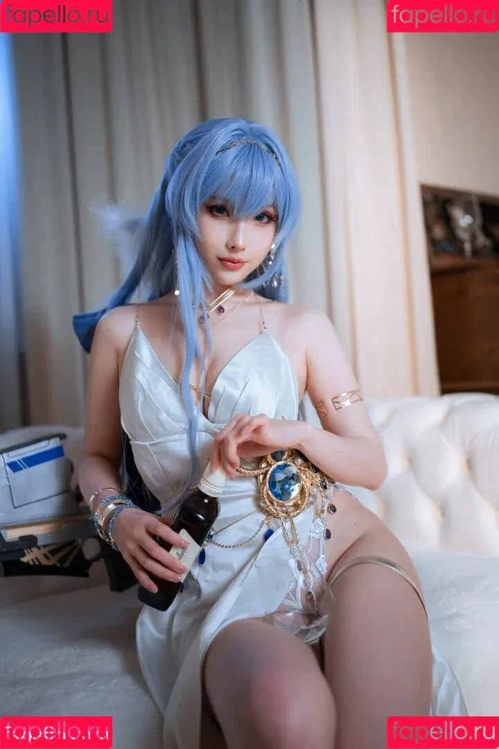 Rioko Cosplay Onlyfans Photo Gallery 