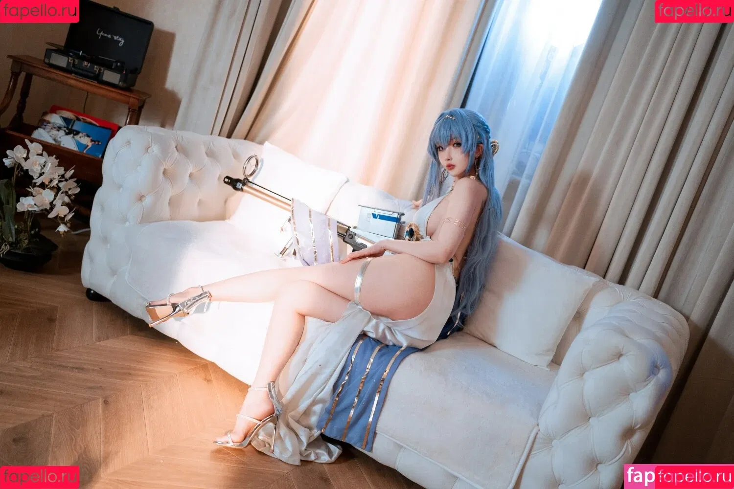 Rioko Cosplay Onlyfans Photo Gallery 