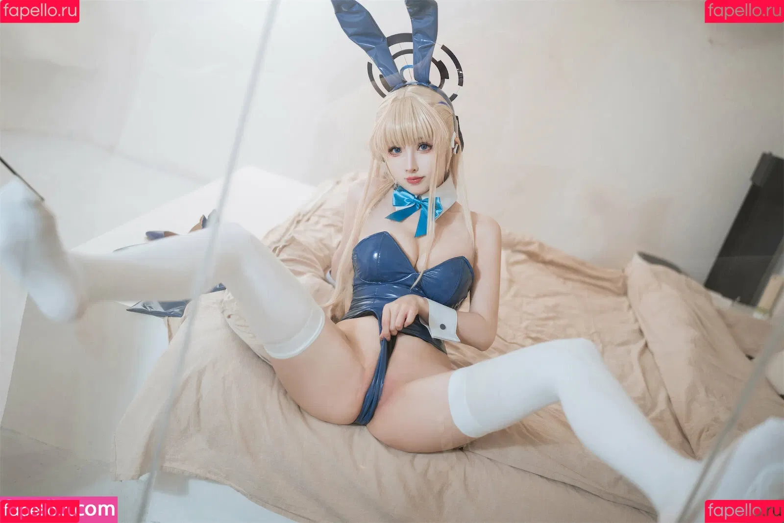 Rioko Cosplay Onlyfans Photo Gallery 