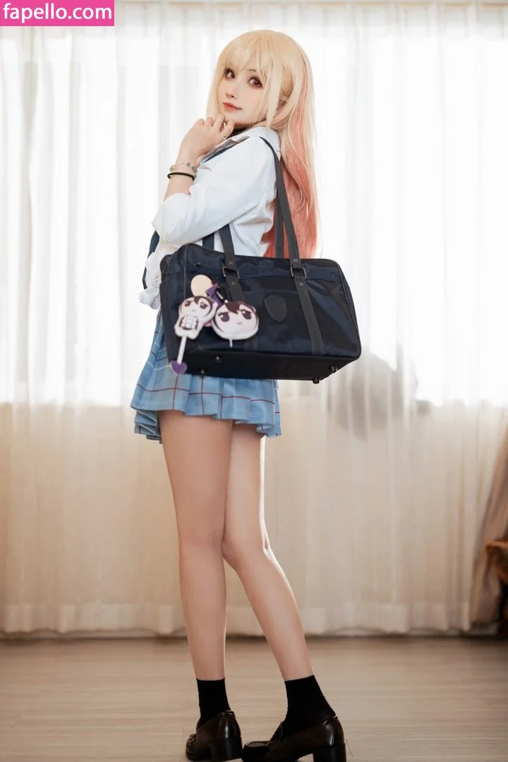 Rioko Cosplay Onlyfans Photo Gallery 