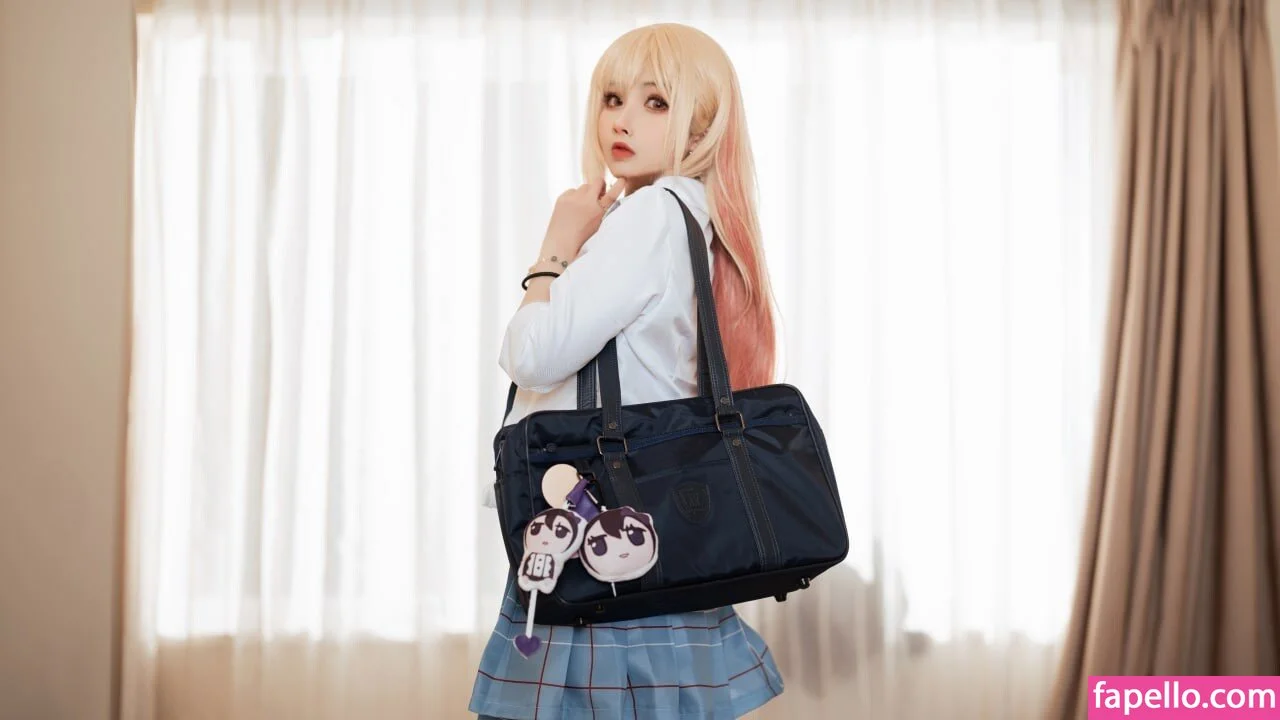 Rioko Cosplay Onlyfans Photo Gallery 