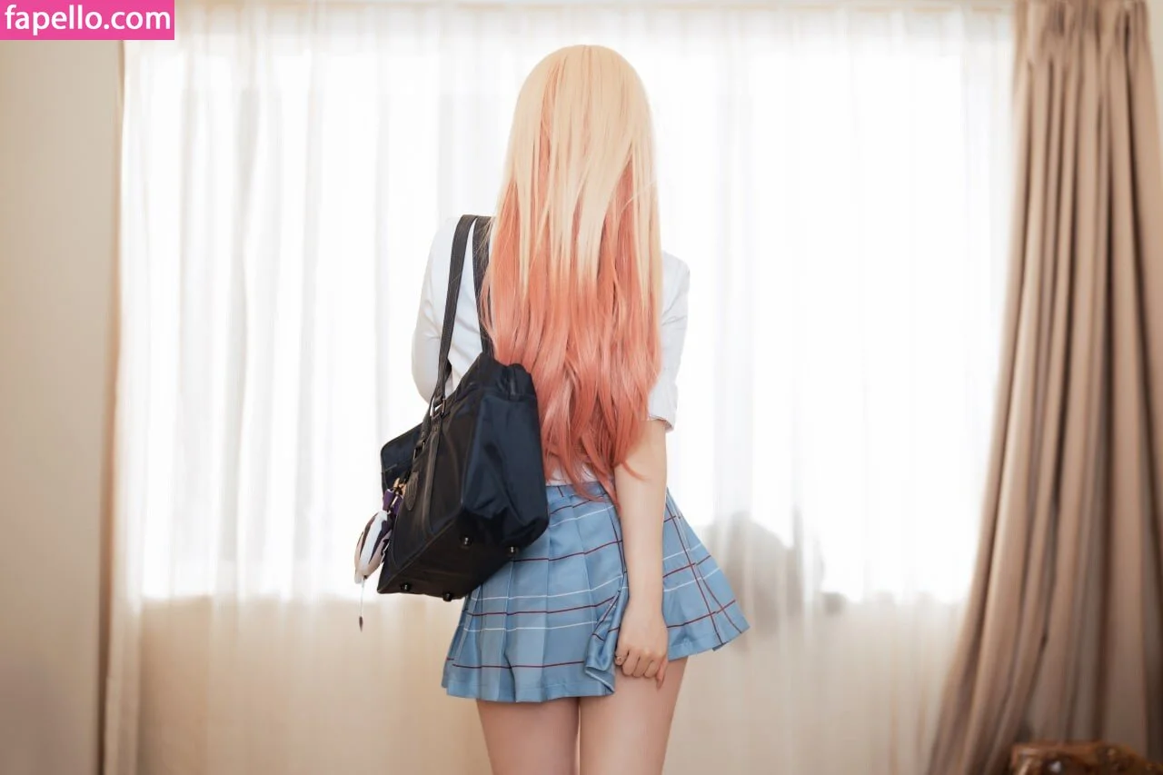 Rioko Cosplay Onlyfans Photo Gallery 