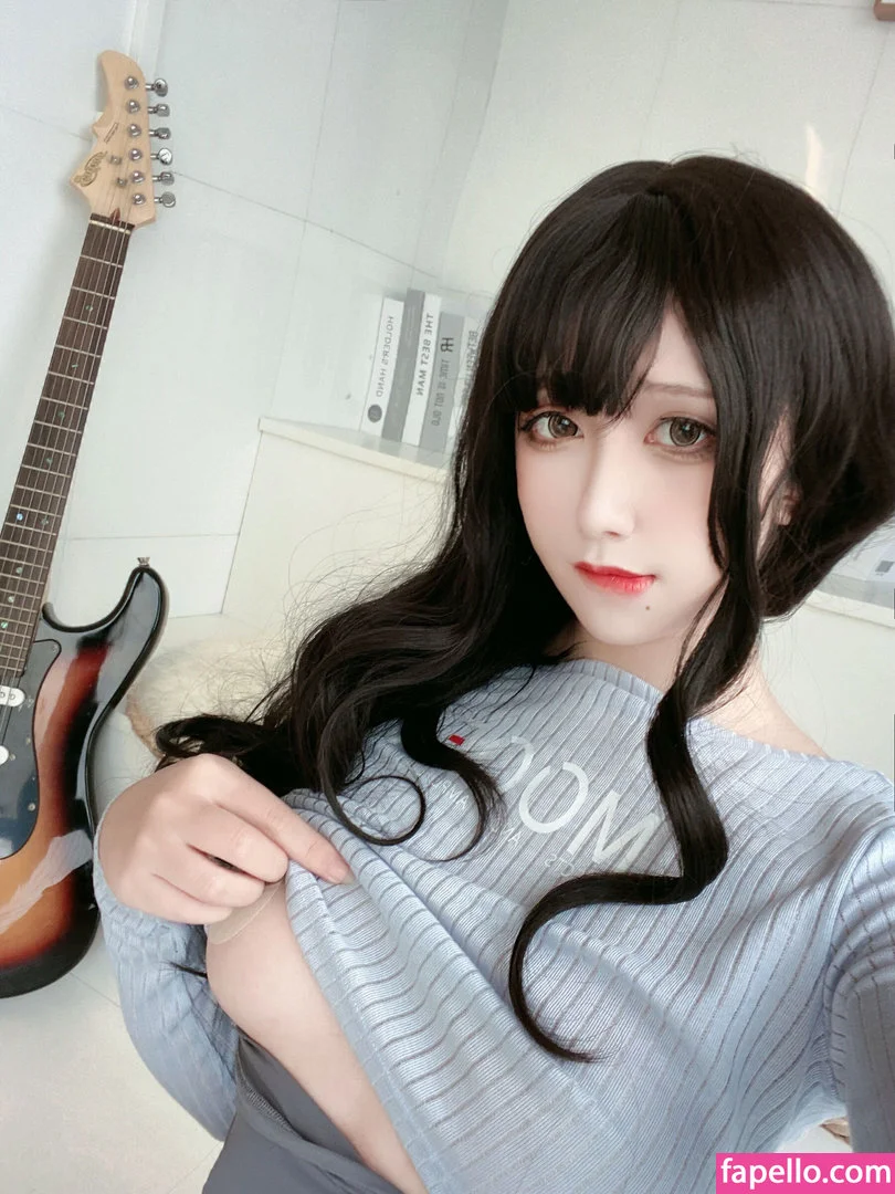 Rioko Cosplay Onlyfans Photo Gallery 