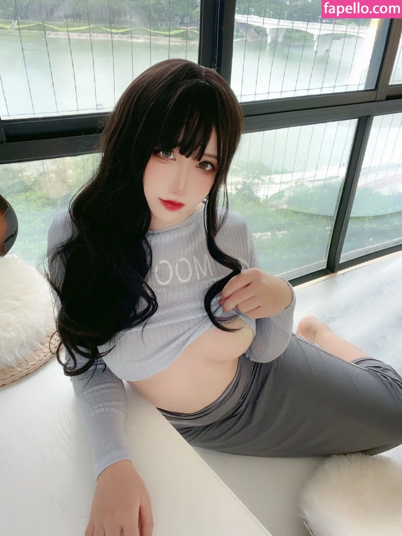 Rioko Cosplay Onlyfans Photo Gallery 