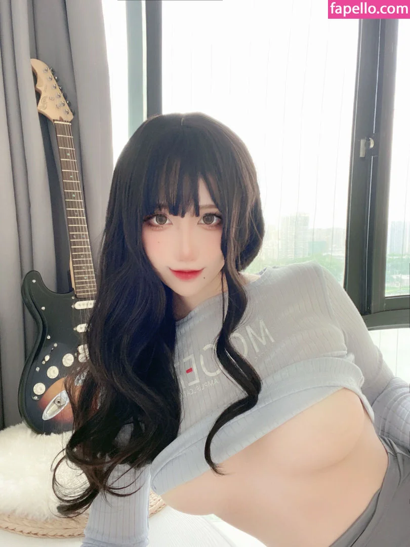 Rioko Cosplay Onlyfans Photo Gallery 
