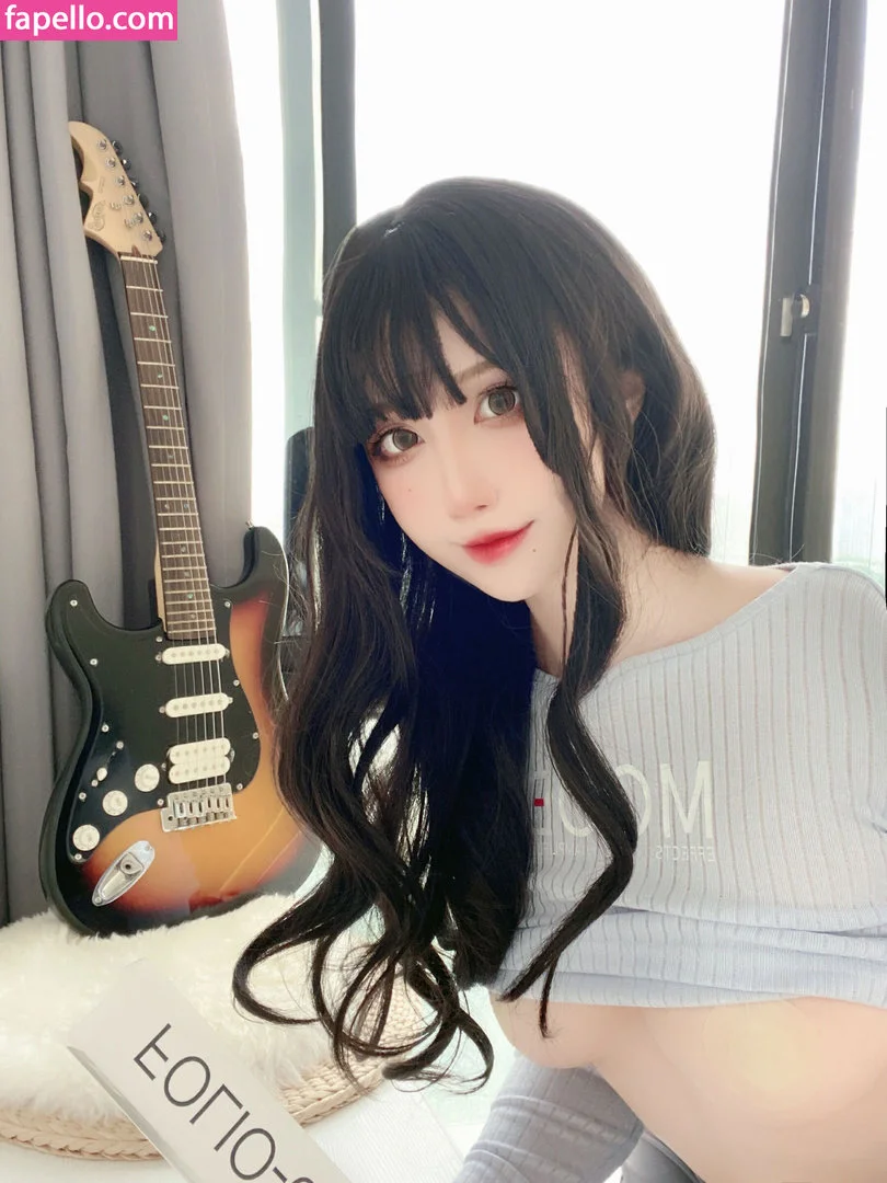 Rioko Cosplay Onlyfans Photo Gallery 