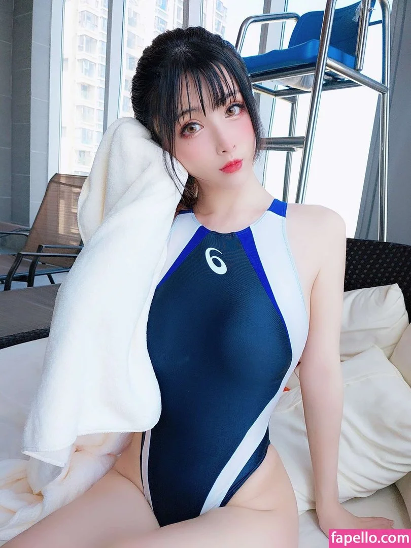 Rioko Cosplay Onlyfans Photo Gallery 