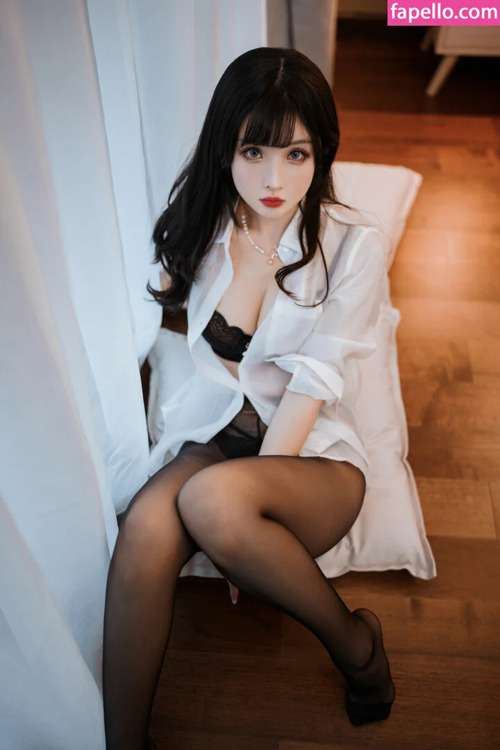 Rioko Cosplay Onlyfans Photo Gallery 