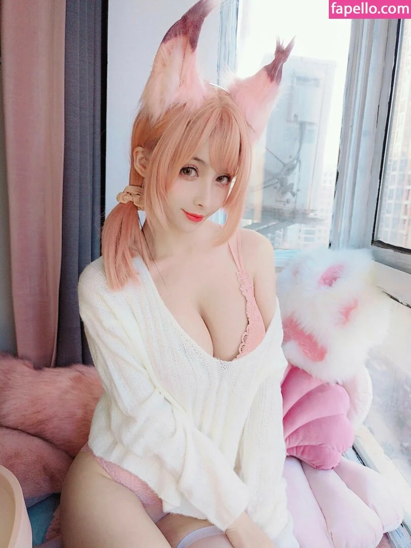 Rioko Cosplay Onlyfans Photo Gallery 