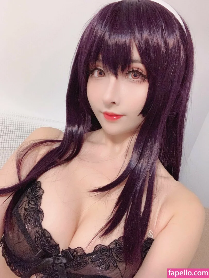 Rioko Cosplay Onlyfans Photo Gallery 