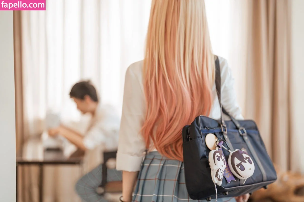 Rioko Cosplay Onlyfans Photo Gallery 