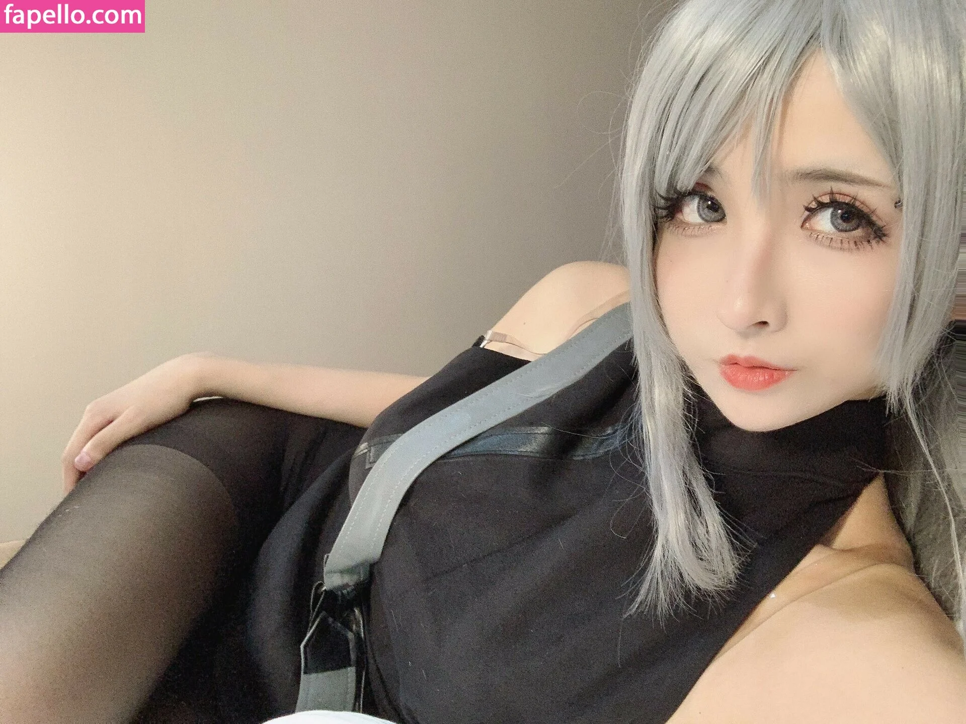 Rioko Cosplay Onlyfans Photo Gallery 
