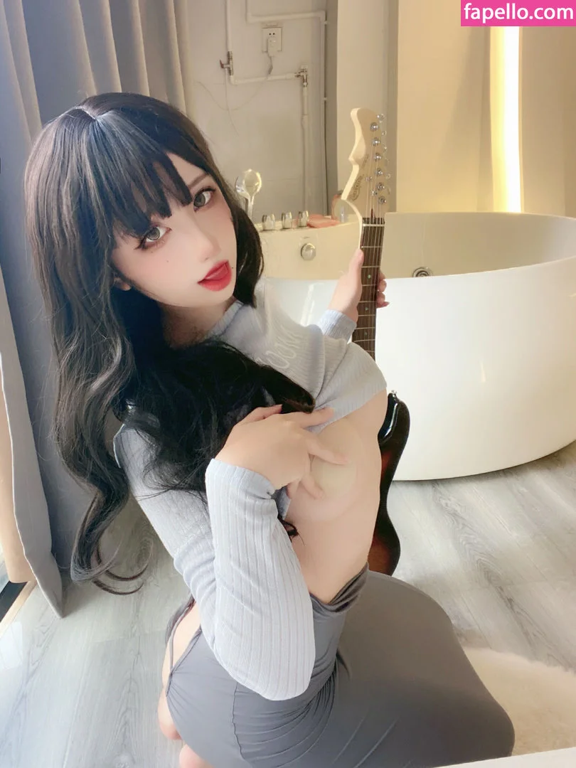 Rioko Cosplay Onlyfans Photo Gallery 