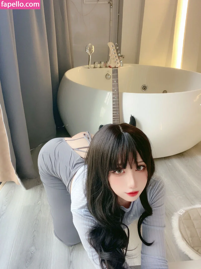 Rioko Cosplay Onlyfans Photo Gallery 