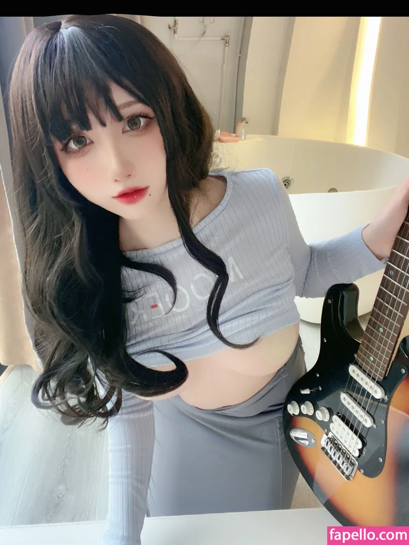 Rioko Cosplay Onlyfans Photo Gallery 
