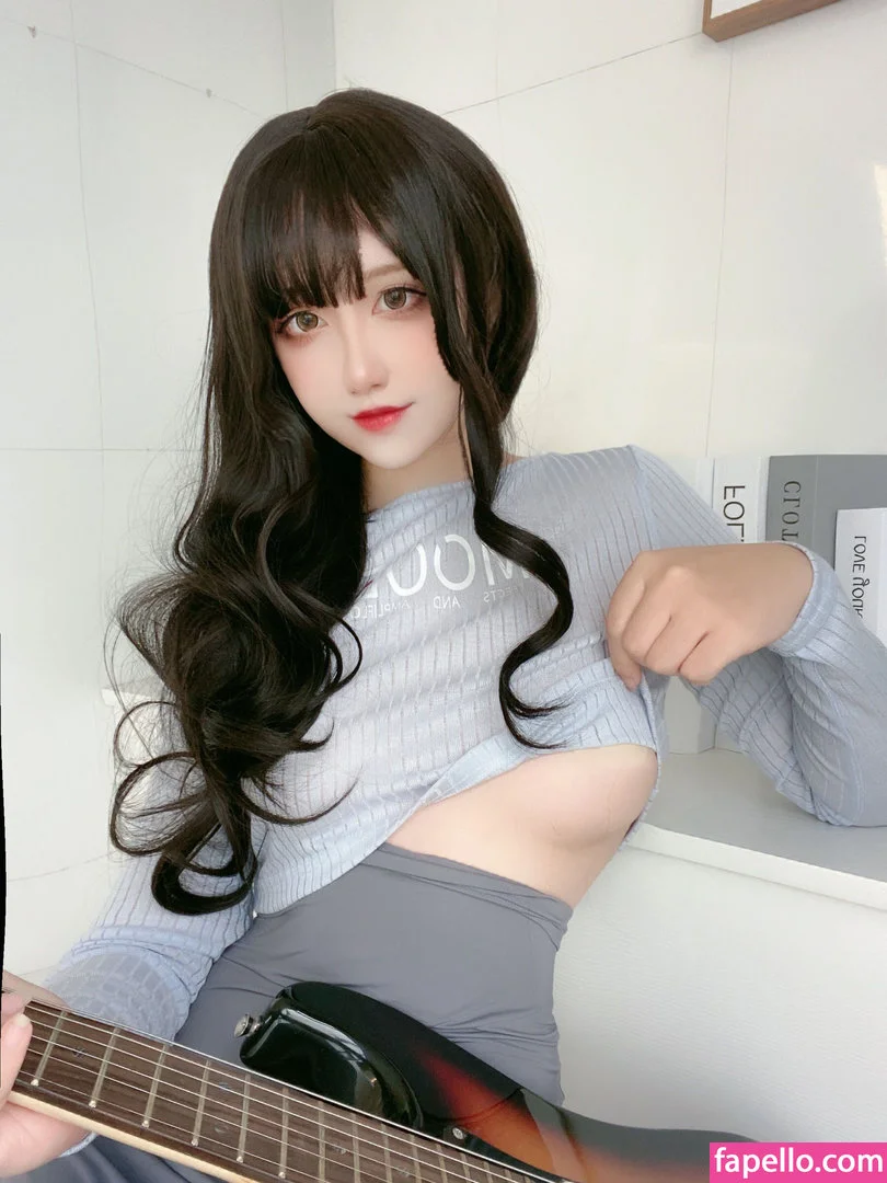 Rioko Cosplay Onlyfans Photo Gallery 