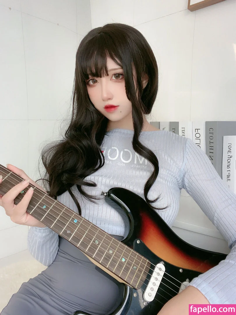 Rioko Cosplay Onlyfans Photo Gallery 